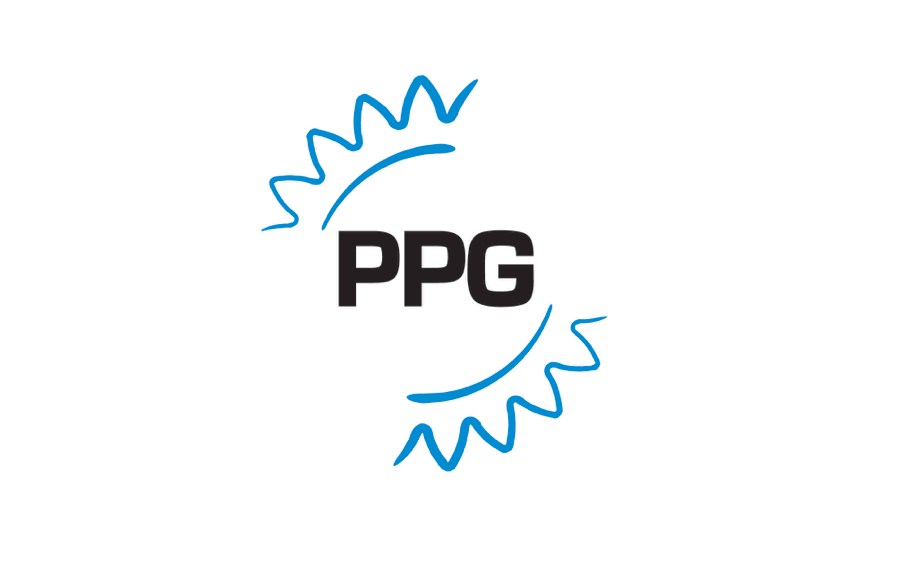 PPG Gearboxes