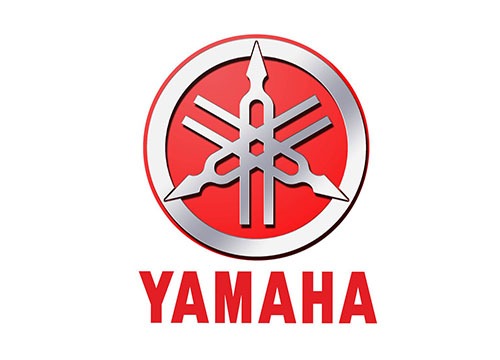 YAMAHA — Platinum Racing Products