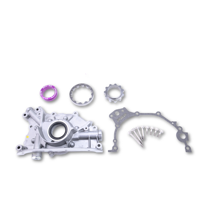 Genuine Nissan N1 Oil Pump Kit 1501024U01