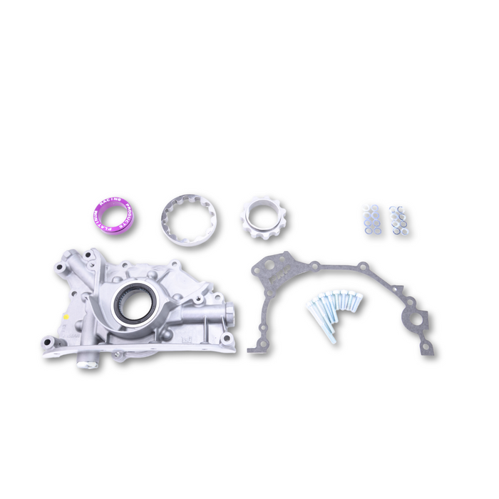 Genuine Nissan N1 Oil Pump Kit 1501024U01