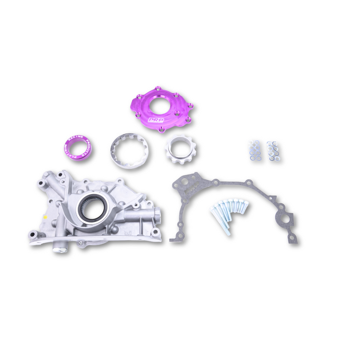 Genuine Nissan N1 Oil Pump Kit 1501024U01