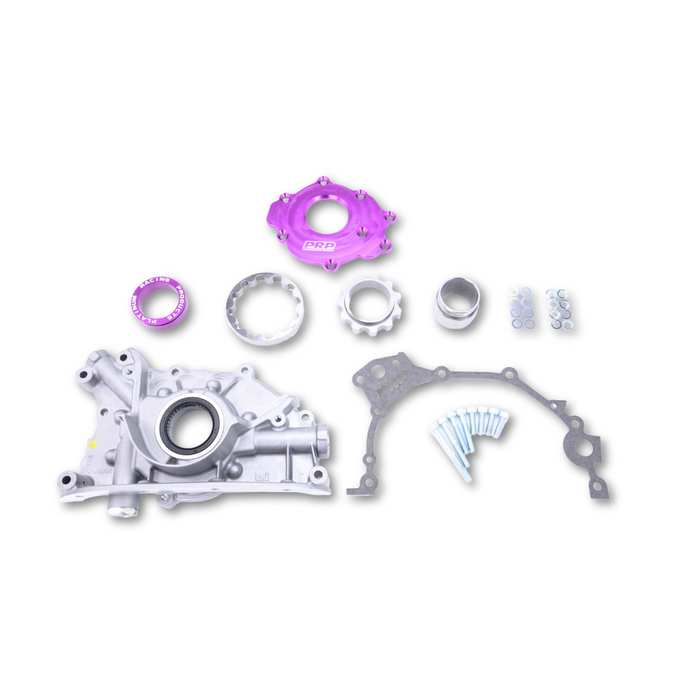 Genuine Nissan N1 Oil Pump Kit 1501024U01