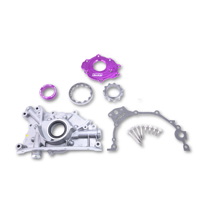 Genuine Nissan N1 Oil Pump Kit 1501024U01