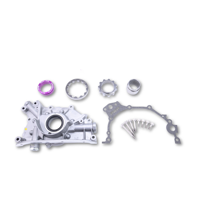 Genuine Nissan N1 Oil Pump Kit 1501024U01