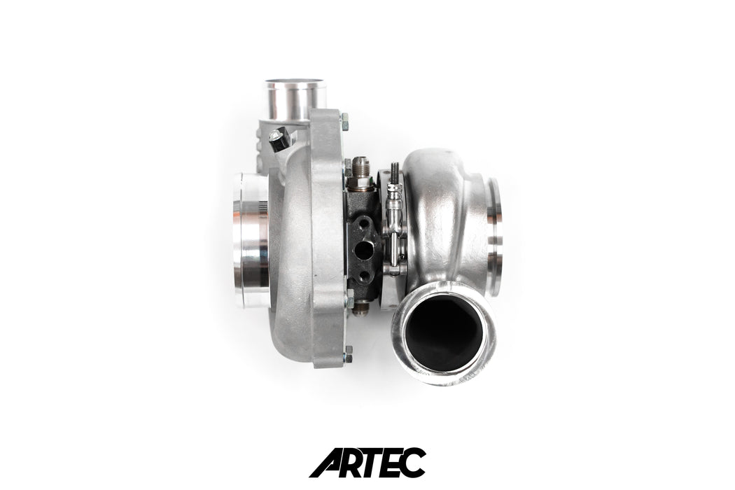 ARTEC x Garrett G35-1050 Standard Rotation 0.75 A/R V-Band Complete Turbocharger