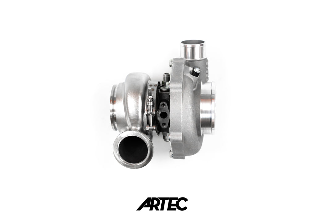 ARTEC x Garrett G35-1050 Reverse Rotation 0.75 A/R V-Band Complete Turbocharger