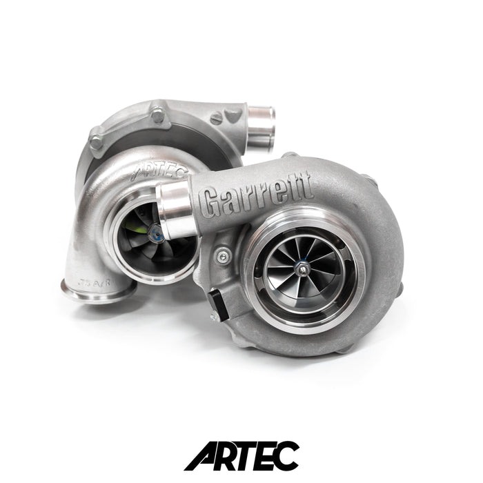 Artec G Series Turbo Kit to Suit Nissan SR20