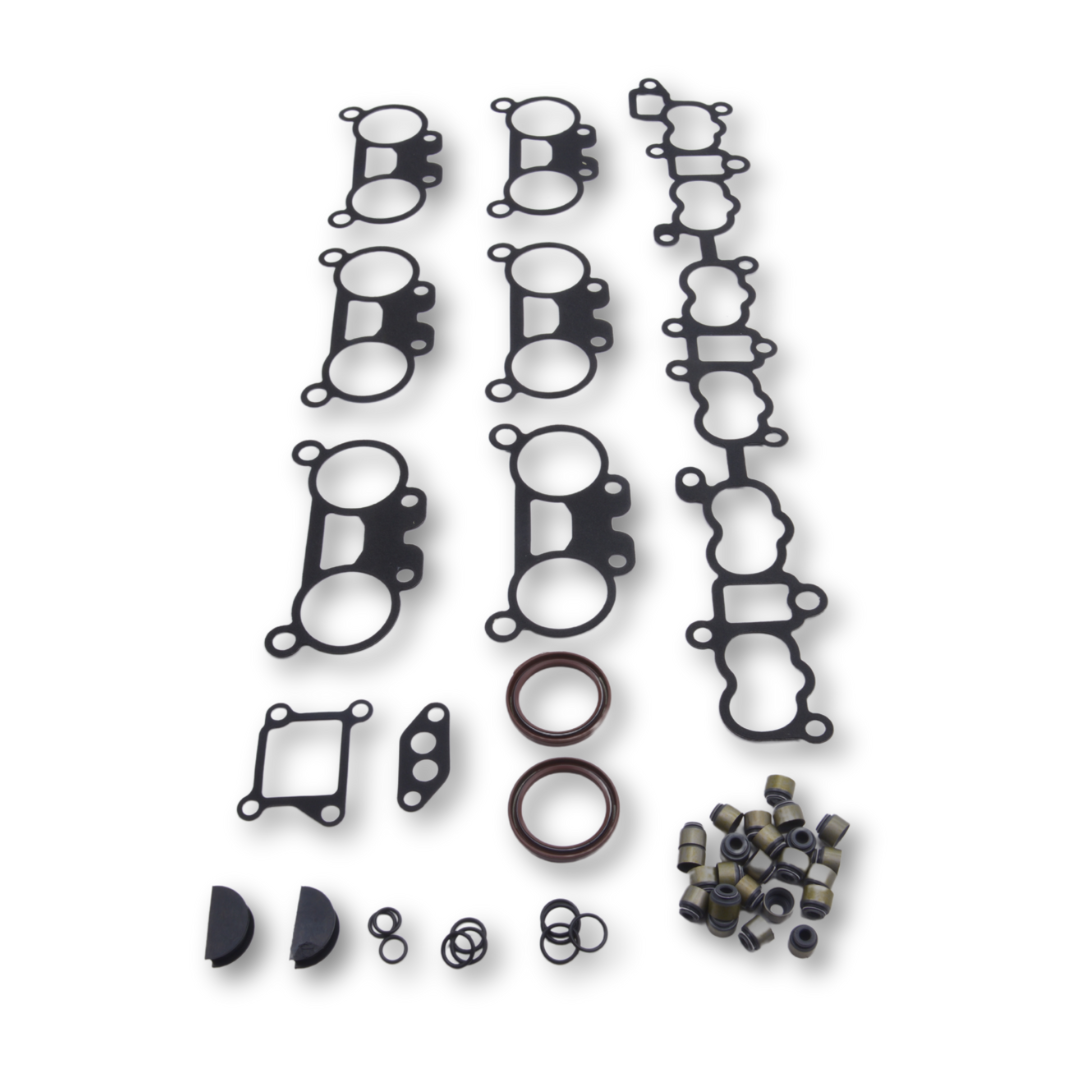 PRP Nissan RB26 Intake Gasket Kit Nissan RB26 — Platinum Racing Products