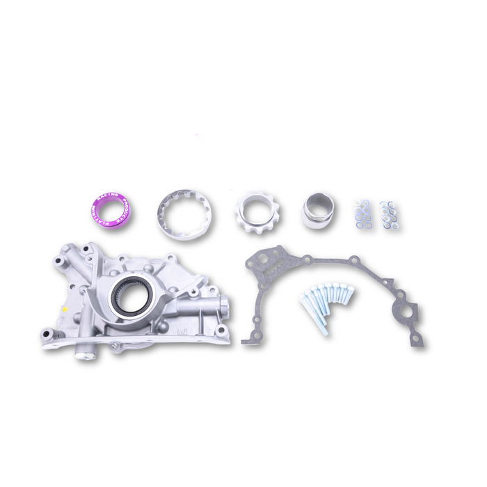 Genuine Nissan N1 Oil Pump Kit 1501024U01