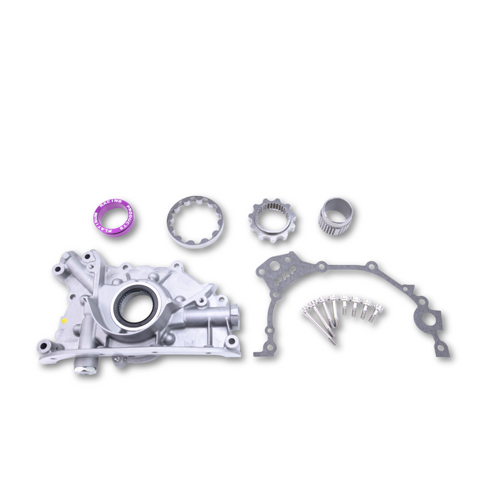 Genuine Nissan N1 Oil Pump Kit 1501024U01