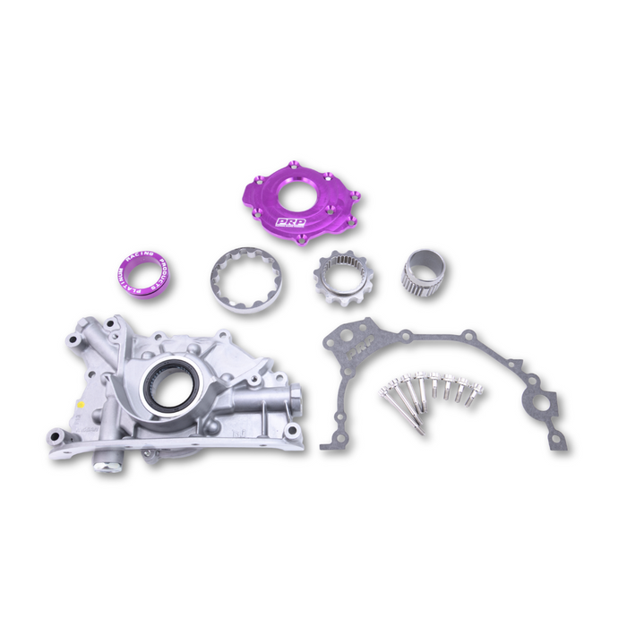 Genuine Nissan N1 Oil Pump Kit 1501024U01