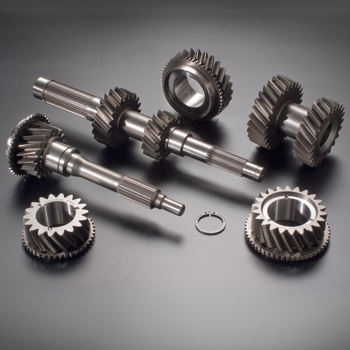 Nissan GT-R R32 R33 R34 Synhcro Gear Set — Platinum Racing Products