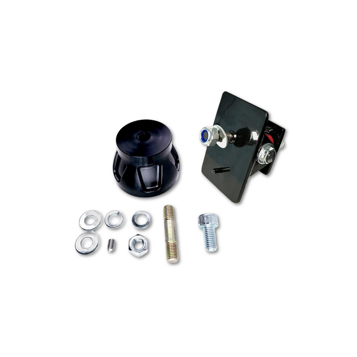 Upgraded Engine Mount Kit to suit Nissan Skyline R32 R33 R34 GT-R