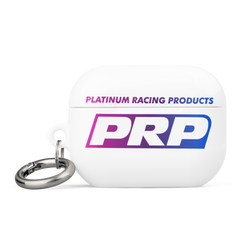 PRP Logo Case for AirPods Pro Gen 2