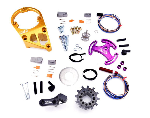 Nissan RB Engines Crank & Cam Trigger Kit