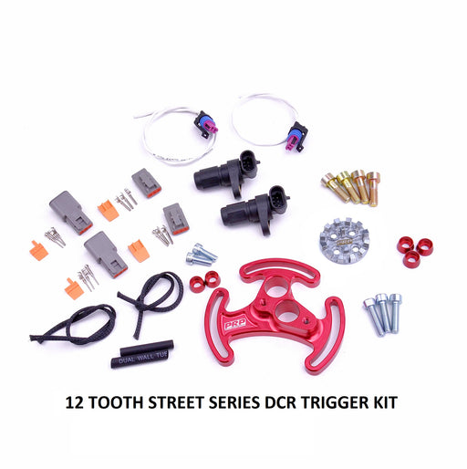 : Cam Angle Trigger Kit Compatible with Nissan RB