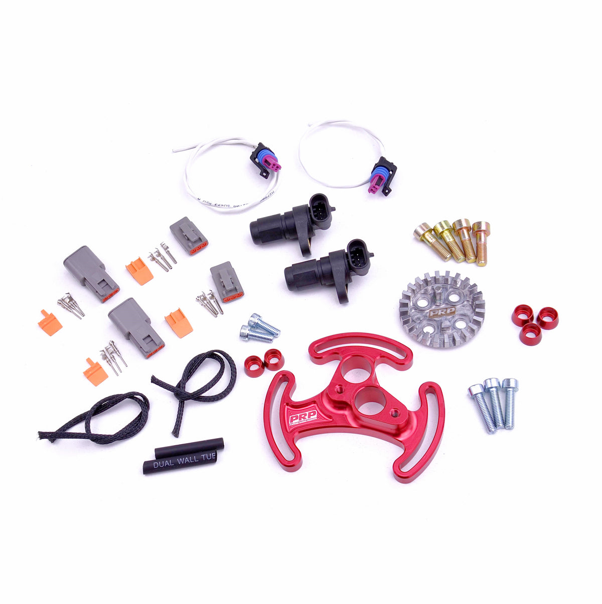 Platinum Racing Crank & Cam Trigger Kit for RB25 RB26 - Dynosty