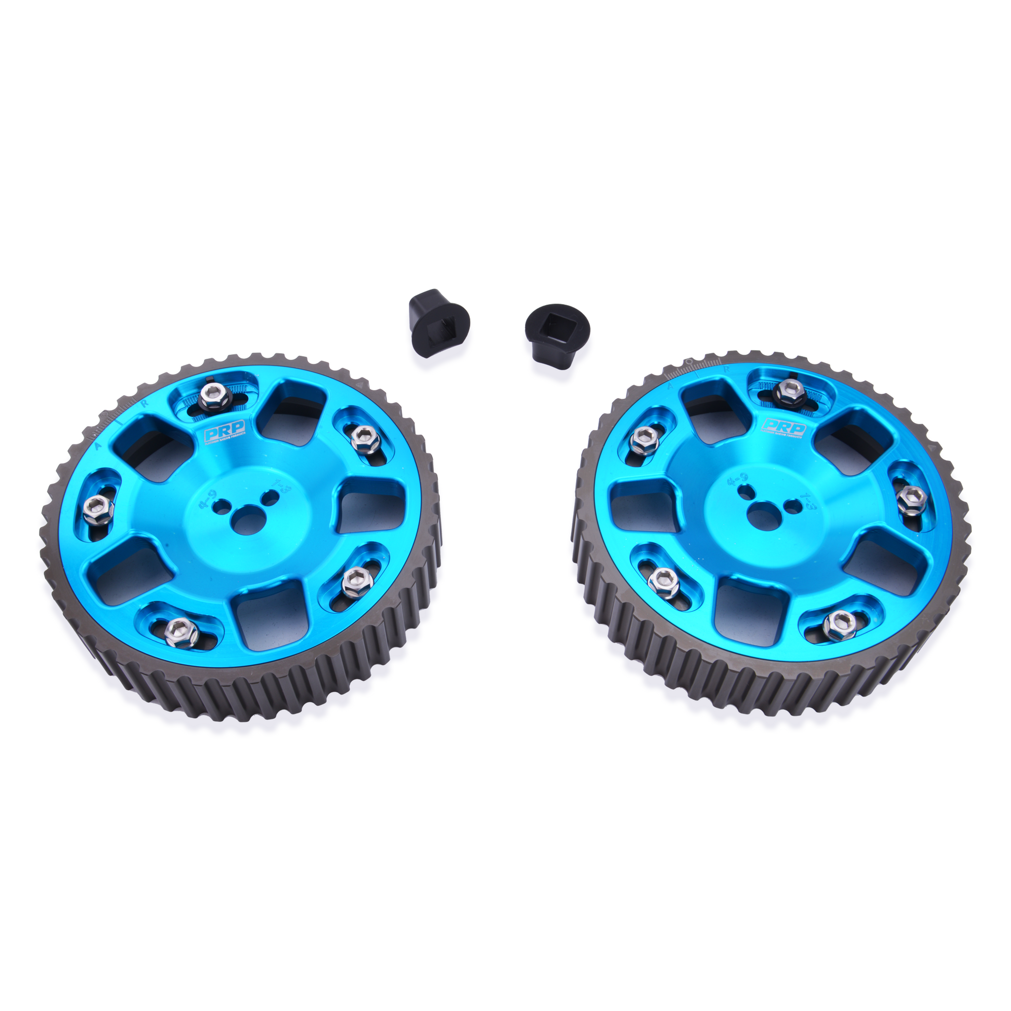 Shop Mitsubishi 4G63 Adjustable Cam Gears — Platinum Racing Products